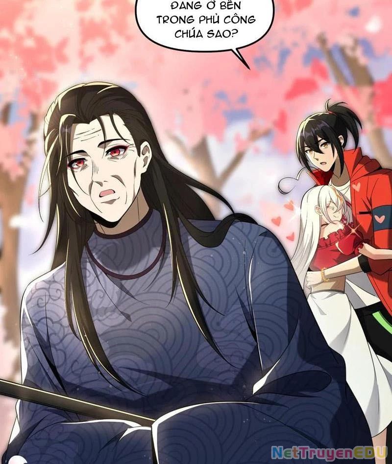 Tôi Livestream Cầu Hôn Nữ Quỷ Vậy Mà Thành Công!? Chap 78 - Next Chap 79