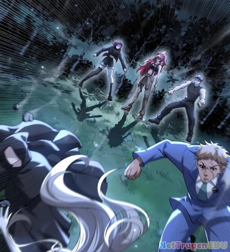 Tôi Livestream Cầu Hôn Nữ Quỷ Vậy Mà Thành Công!? Chap 78 - Next Chap 79