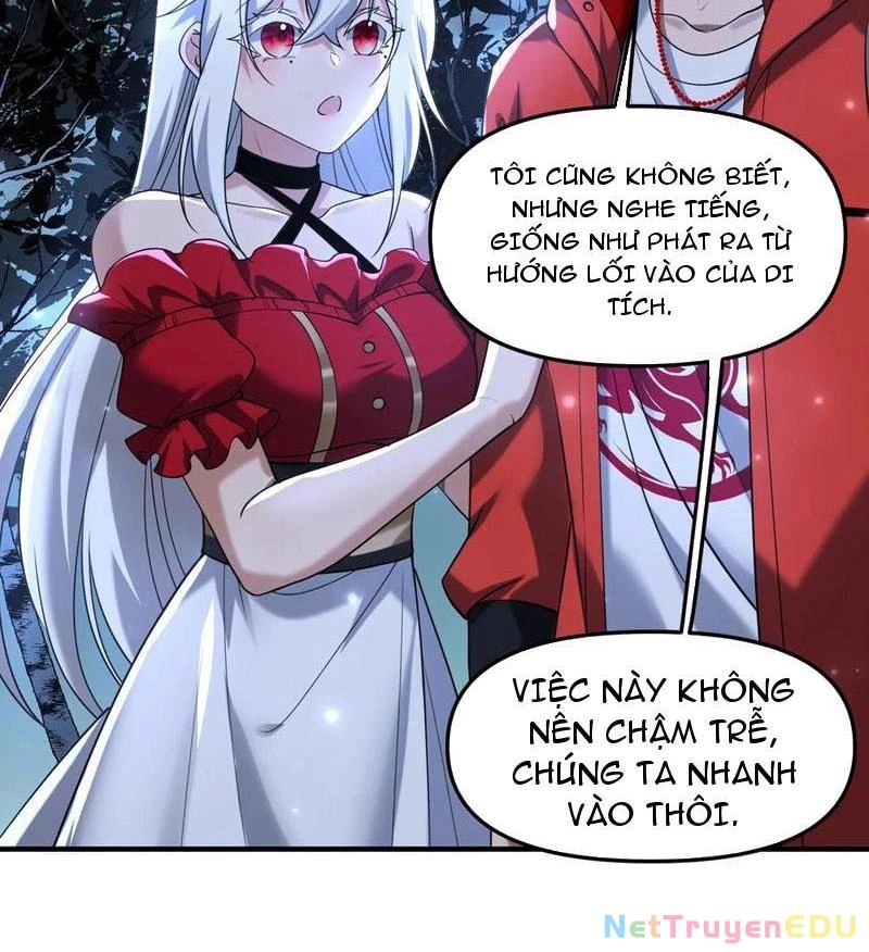 Tôi Livestream Cầu Hôn Nữ Quỷ Vậy Mà Thành Công!? Chap 78 - Next Chap 79