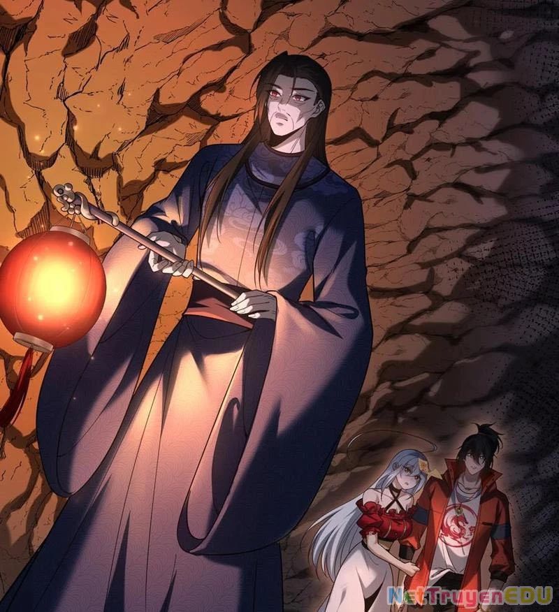 Tôi Livestream Cầu Hôn Nữ Quỷ Vậy Mà Thành Công!? Chap 78 - Next Chap 79