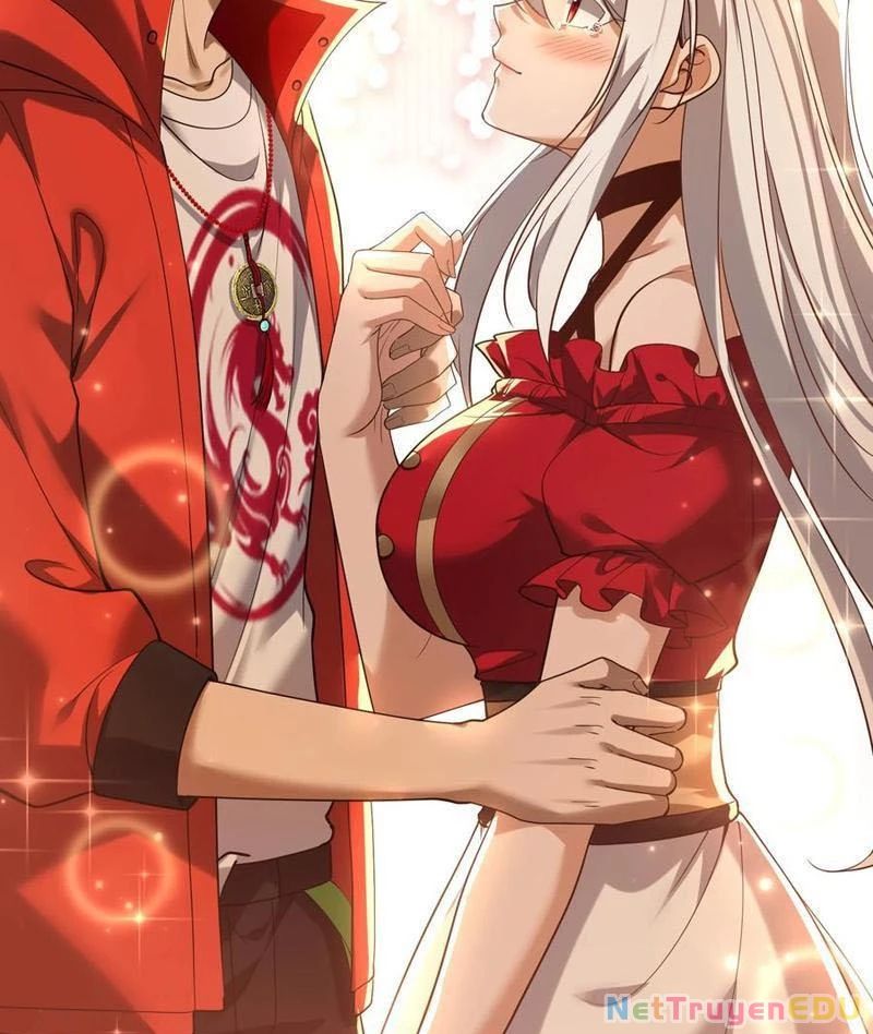 Tôi Livestream Cầu Hôn Nữ Quỷ Vậy Mà Thành Công!? Chap 78 - Next Chap 79