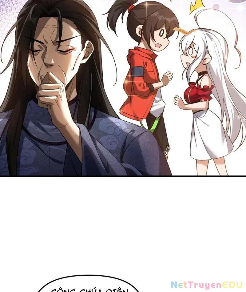 Tôi Livestream Cầu Hôn Nữ Quỷ Vậy Mà Thành Công!? Chap 78 - Next Chap 79