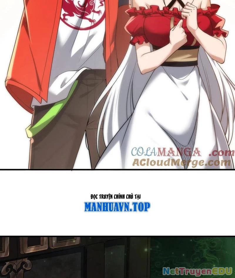 Tôi Livestream Cầu Hôn Nữ Quỷ Vậy Mà Thành Công!? Chap 78 - Next Chap 79