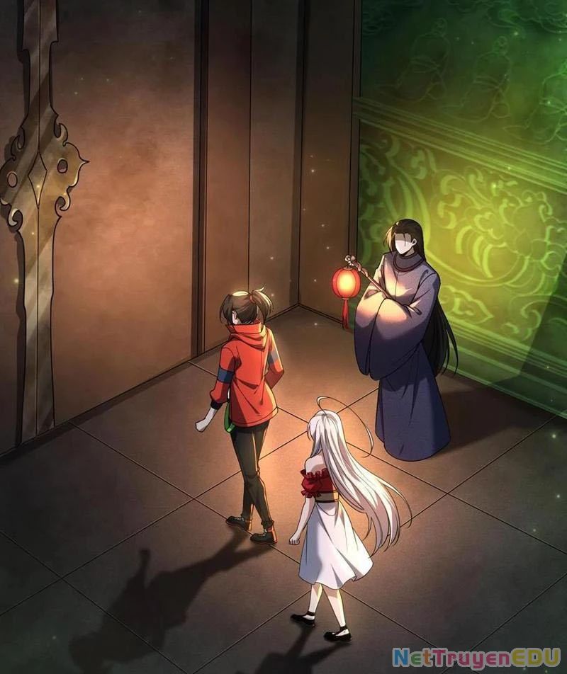 Tôi Livestream Cầu Hôn Nữ Quỷ Vậy Mà Thành Công!? Chap 78 - Next Chap 79