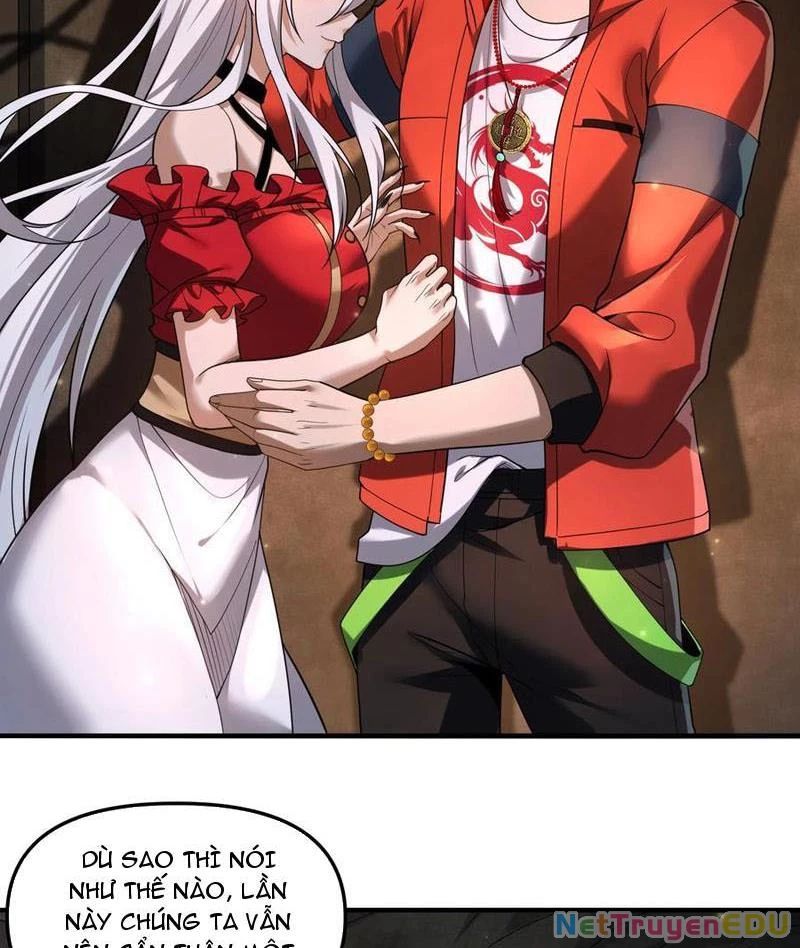 Tôi Livestream Cầu Hôn Nữ Quỷ Vậy Mà Thành Công!? Chap 78 - Next Chap 79