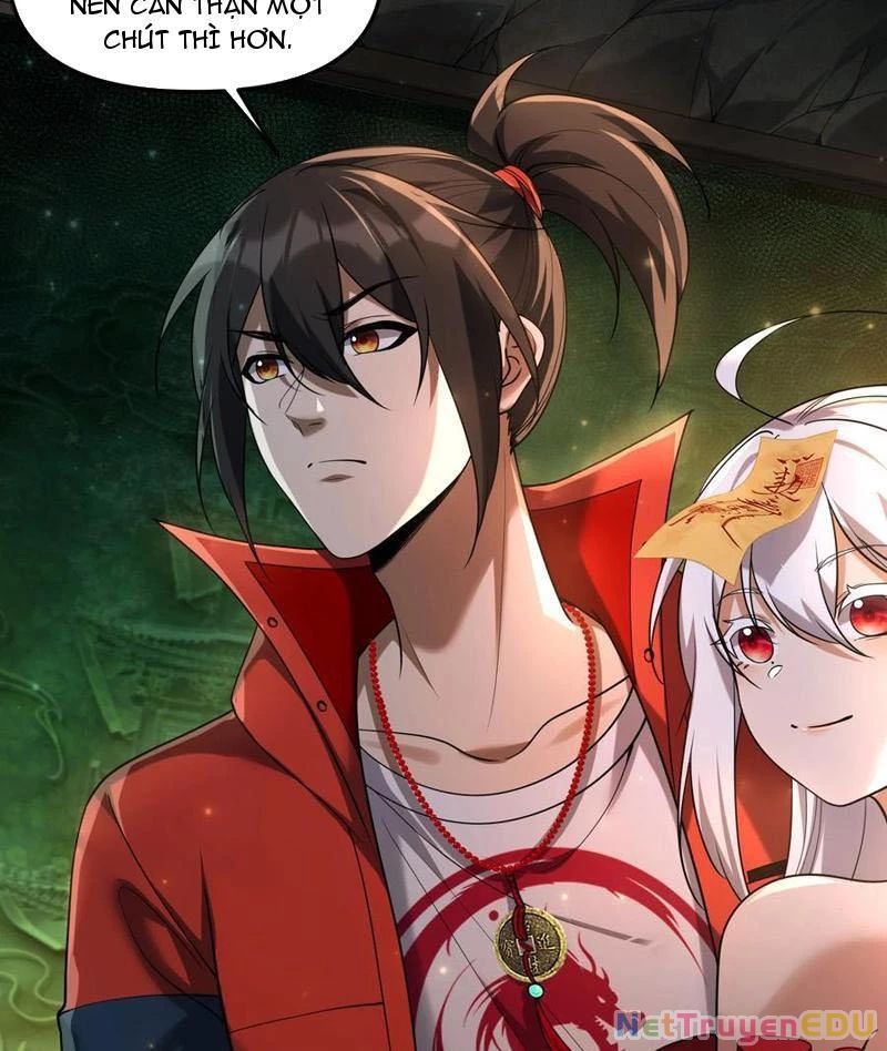 Tôi Livestream Cầu Hôn Nữ Quỷ Vậy Mà Thành Công!? Chap 78 - Next Chap 79