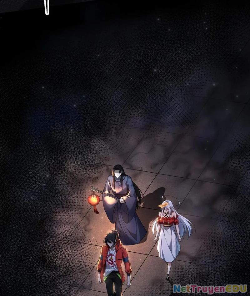 Tôi Livestream Cầu Hôn Nữ Quỷ Vậy Mà Thành Công!? Chap 78 - Next Chap 79