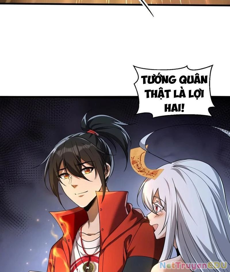 Tôi Livestream Cầu Hôn Nữ Quỷ Vậy Mà Thành Công!? Chap 78 - Next Chap 79