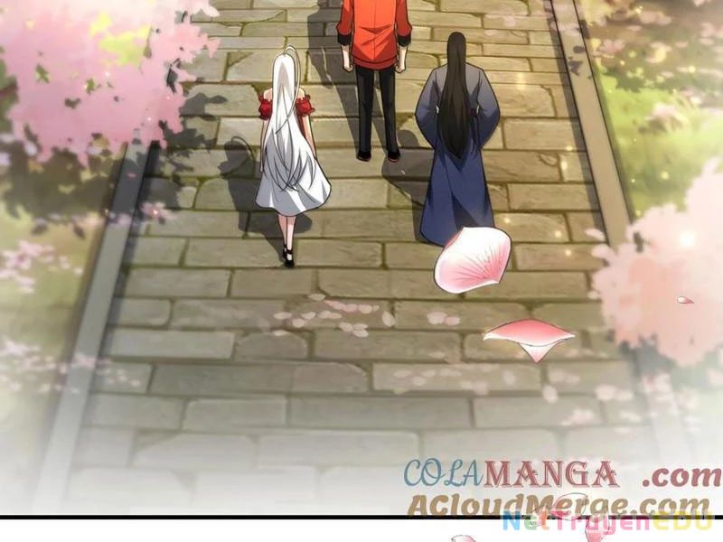 Tôi Livestream Cầu Hôn Nữ Quỷ Vậy Mà Thành Công!? Chap 79 - Next Chap 80