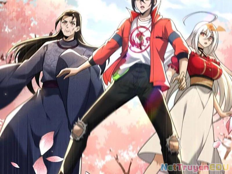 Tôi Livestream Cầu Hôn Nữ Quỷ Vậy Mà Thành Công!? Chap 79 - Next Chap 80