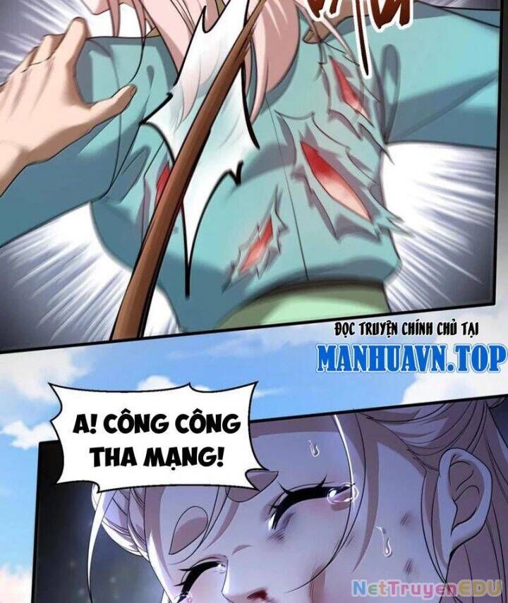 Tôi Livestream Cầu Hôn Nữ Quỷ Vậy Mà Thành Công!? Chap 81 - Next Chap 82