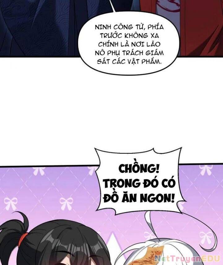 Tôi Livestream Cầu Hôn Nữ Quỷ Vậy Mà Thành Công!? Chap 81 - Next Chap 82