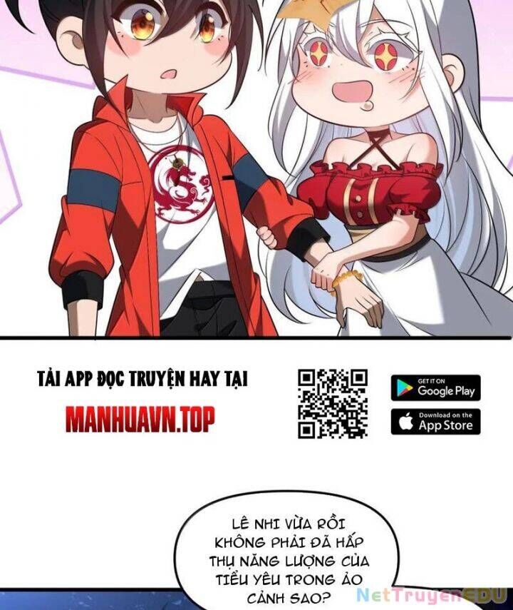 Tôi Livestream Cầu Hôn Nữ Quỷ Vậy Mà Thành Công!? Chap 81 - Next Chap 82