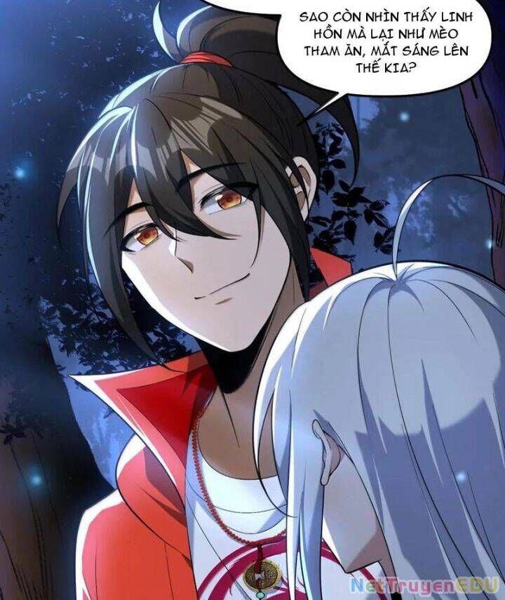 Tôi Livestream Cầu Hôn Nữ Quỷ Vậy Mà Thành Công!? Chap 81 - Next Chap 82