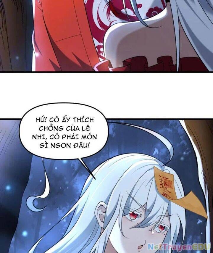 Tôi Livestream Cầu Hôn Nữ Quỷ Vậy Mà Thành Công!? Chap 81 - Next Chap 82