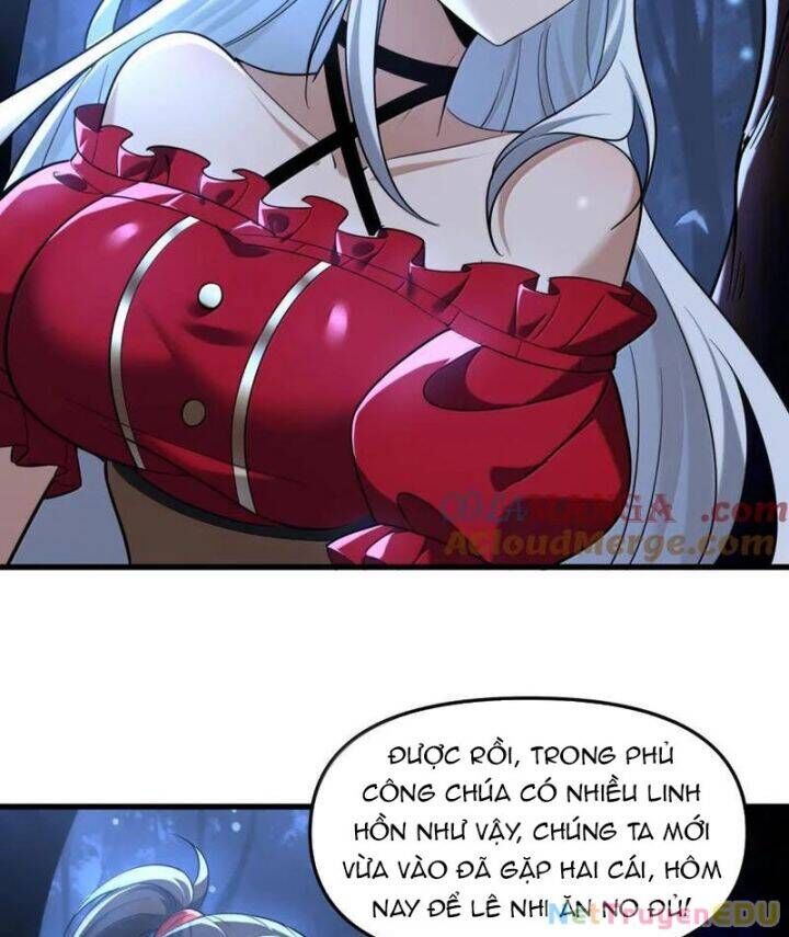 Tôi Livestream Cầu Hôn Nữ Quỷ Vậy Mà Thành Công!? Chap 81 - Next Chap 82