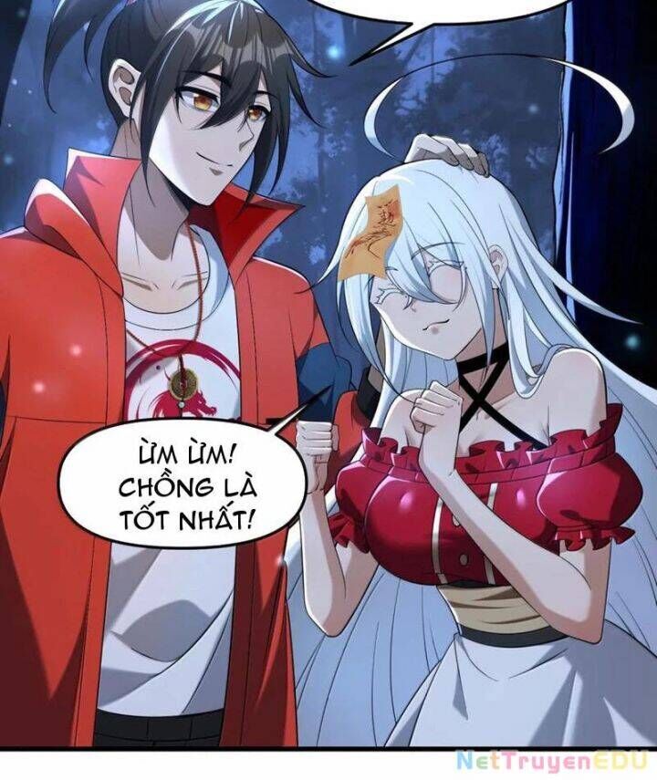 Tôi Livestream Cầu Hôn Nữ Quỷ Vậy Mà Thành Công!? Chap 81 - Next Chap 82