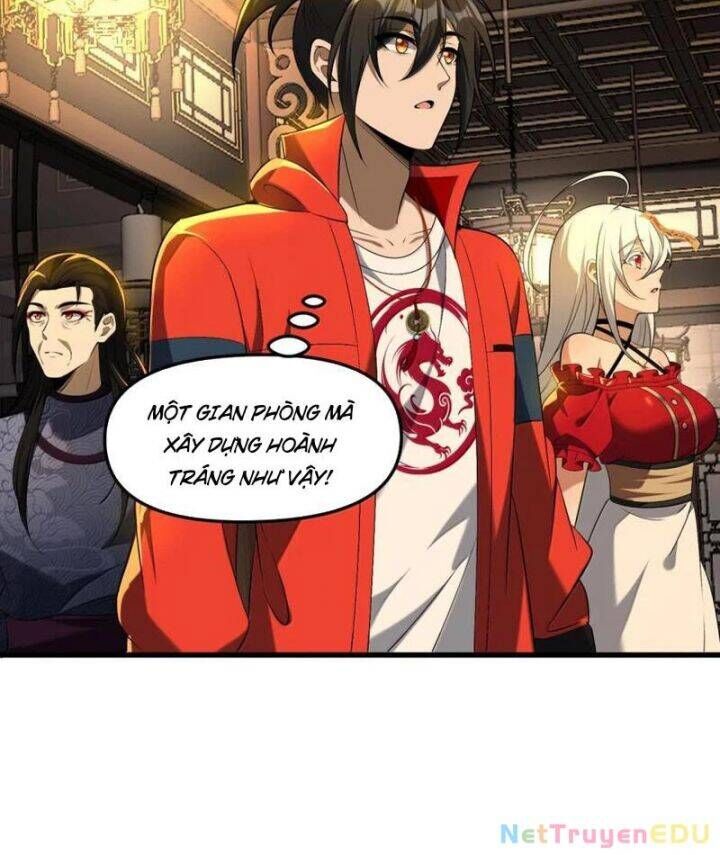 Tôi Livestream Cầu Hôn Nữ Quỷ Vậy Mà Thành Công!? Chap 81 - Next Chap 82