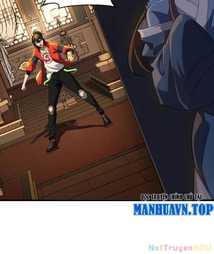Tôi Livestream Cầu Hôn Nữ Quỷ Vậy Mà Thành Công!? Chap 81 - Next Chap 82