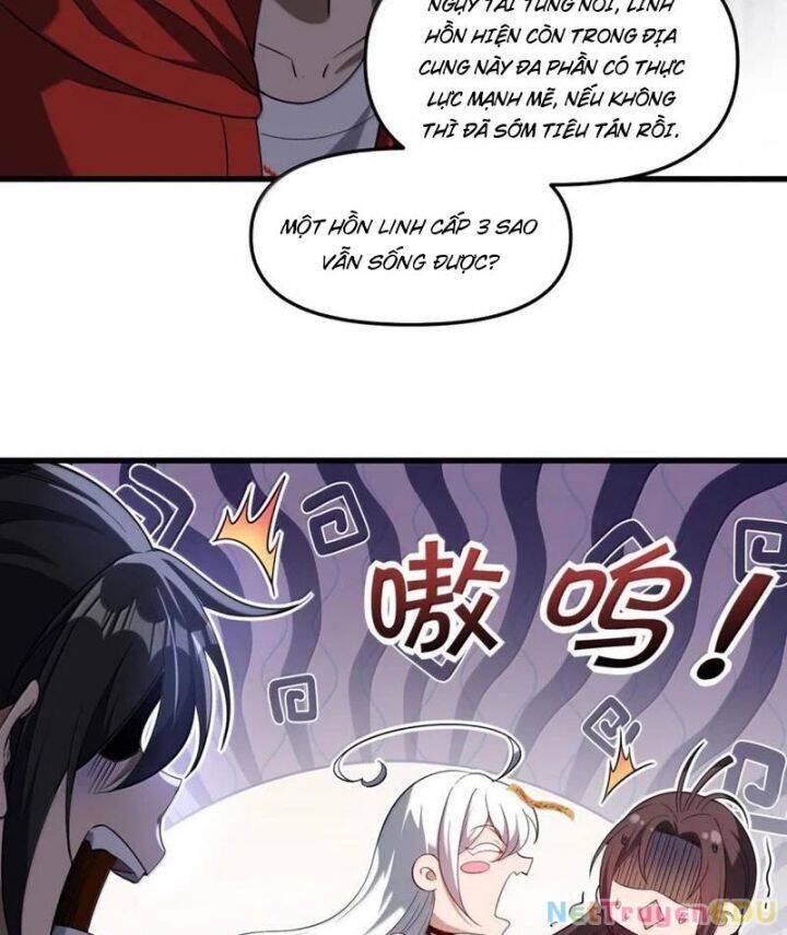 Tôi Livestream Cầu Hôn Nữ Quỷ Vậy Mà Thành Công!? Chap 81 - Next Chap 82