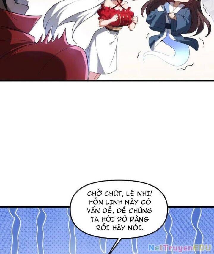 Tôi Livestream Cầu Hôn Nữ Quỷ Vậy Mà Thành Công!? Chap 81 - Next Chap 82
