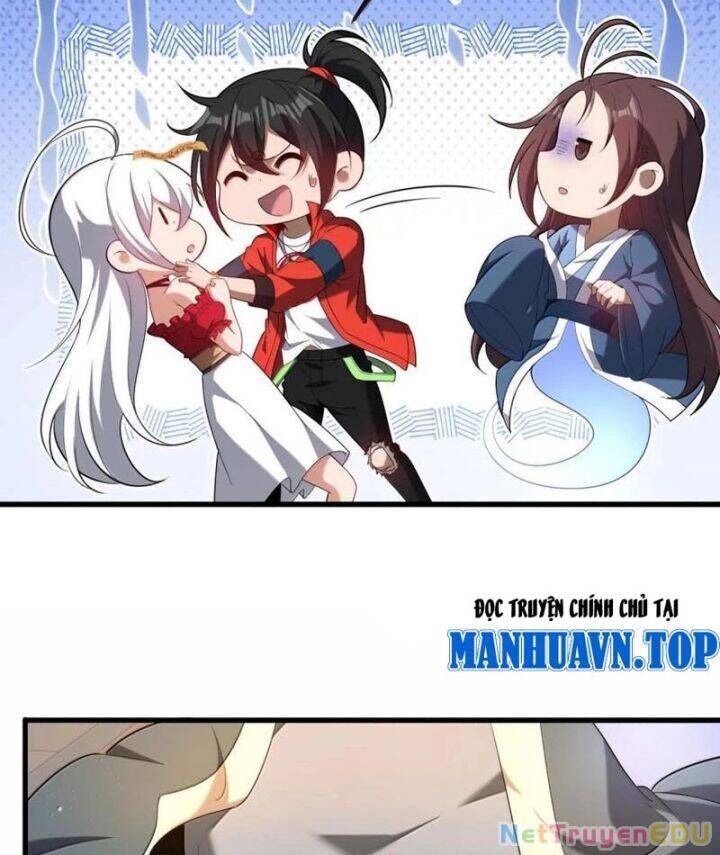 Tôi Livestream Cầu Hôn Nữ Quỷ Vậy Mà Thành Công!? Chap 81 - Next Chap 82