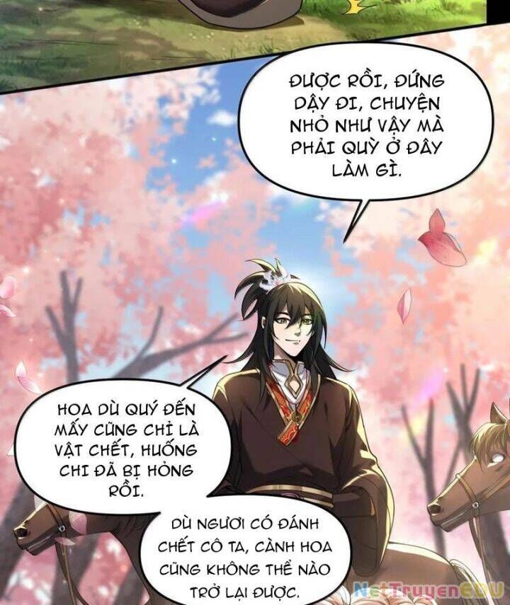 Tôi Livestream Cầu Hôn Nữ Quỷ Vậy Mà Thành Công!? Chap 81 - Next Chap 82