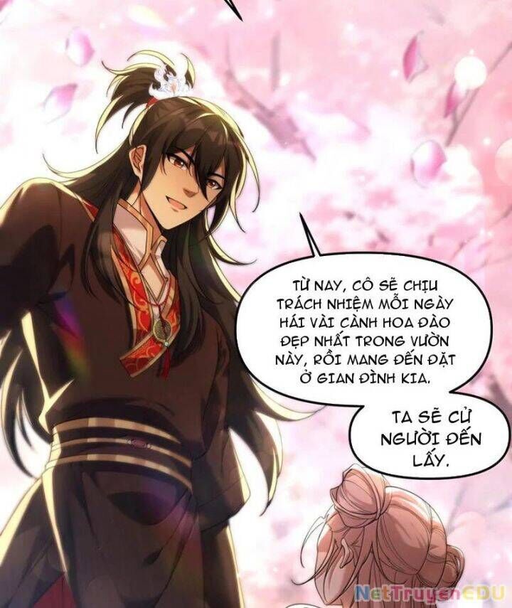 Tôi Livestream Cầu Hôn Nữ Quỷ Vậy Mà Thành Công!? Chap 81 - Next Chap 82