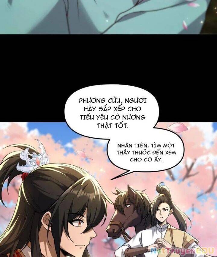 Tôi Livestream Cầu Hôn Nữ Quỷ Vậy Mà Thành Công!? Chap 81 - Next Chap 82