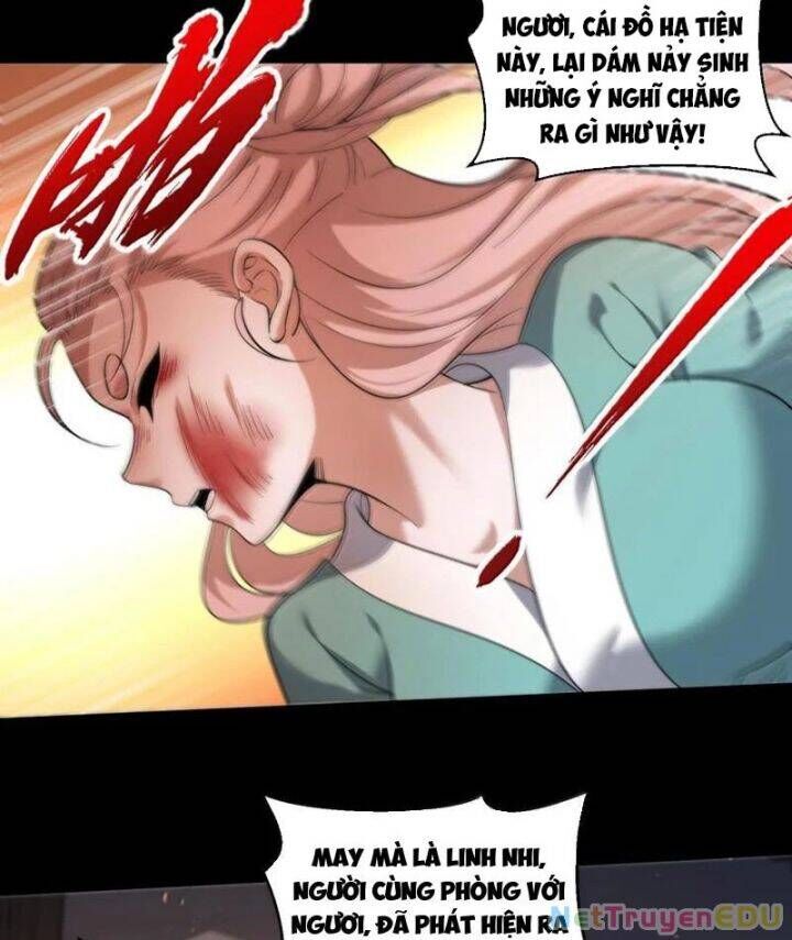 Tôi Livestream Cầu Hôn Nữ Quỷ Vậy Mà Thành Công!? Chap 81 - Next Chap 82