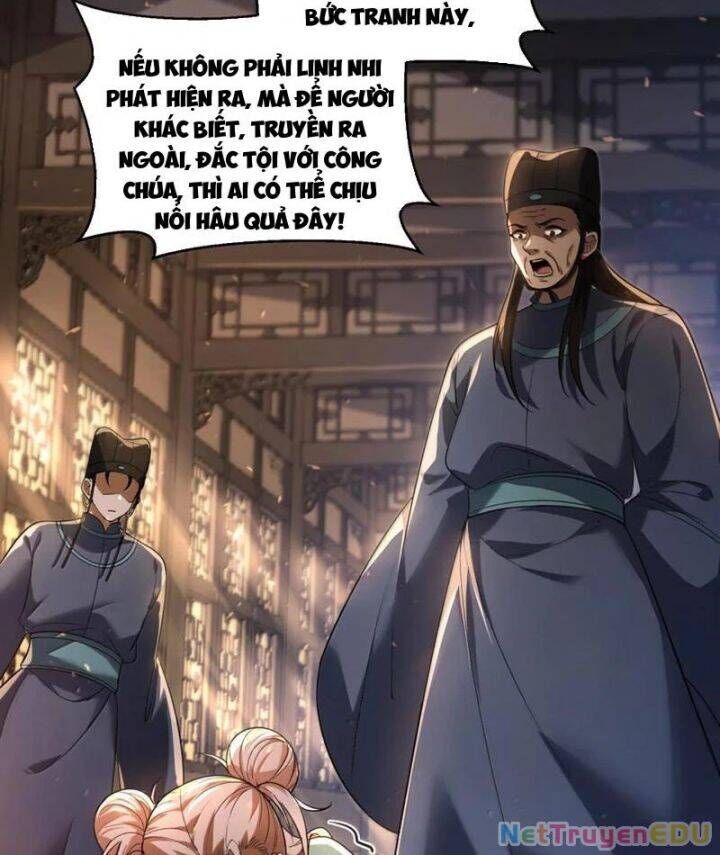 Tôi Livestream Cầu Hôn Nữ Quỷ Vậy Mà Thành Công!? Chap 81 - Next Chap 82
