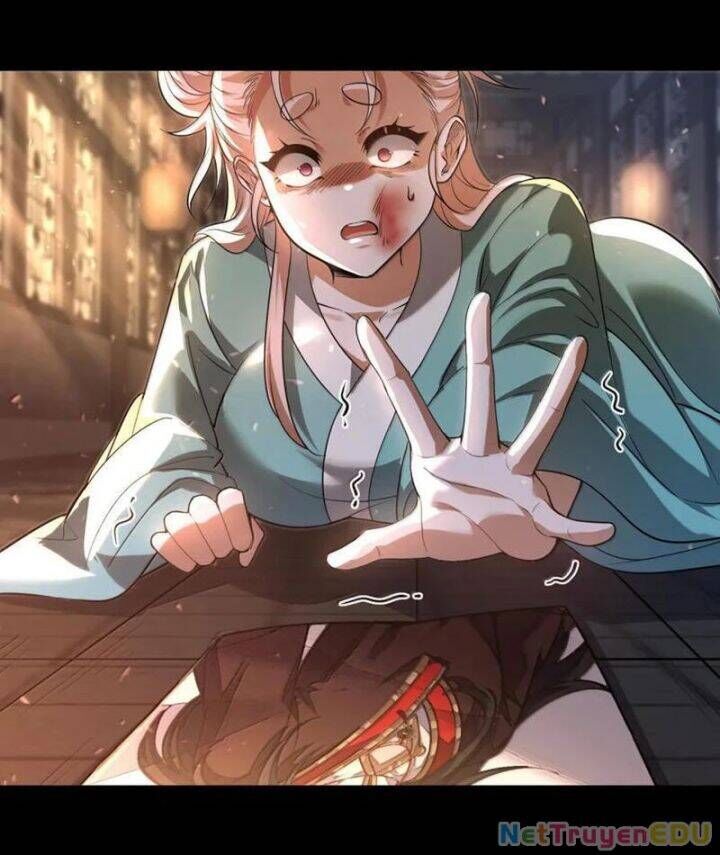 Tôi Livestream Cầu Hôn Nữ Quỷ Vậy Mà Thành Công!? Chap 81 - Next Chap 82