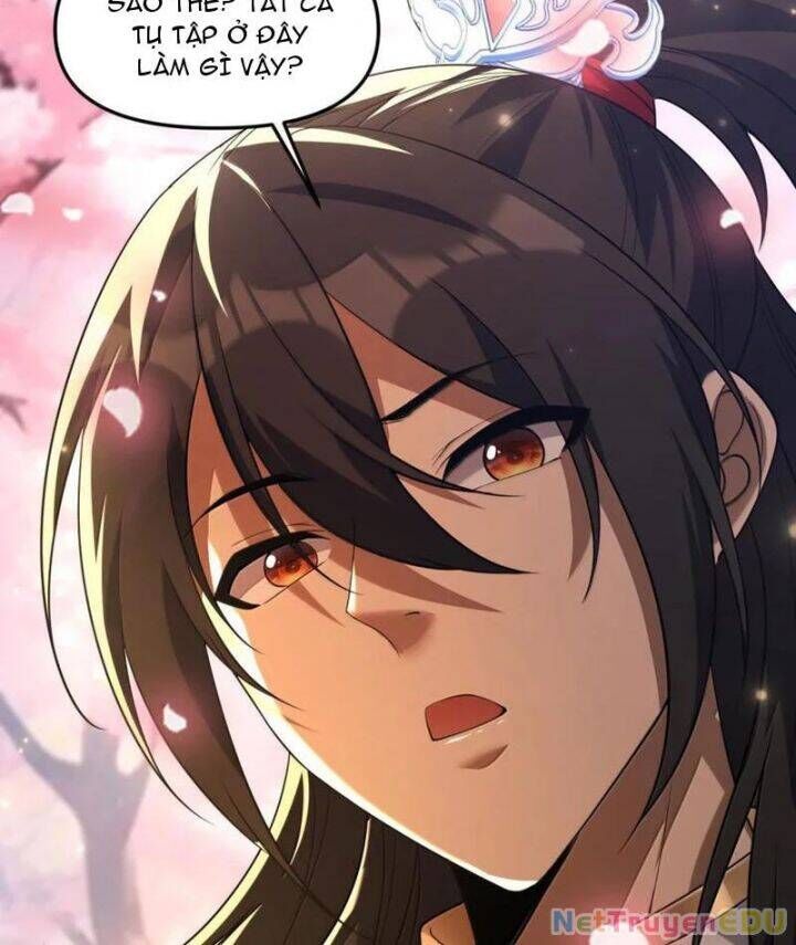 Tôi Livestream Cầu Hôn Nữ Quỷ Vậy Mà Thành Công!? Chap 81 - Next Chap 82