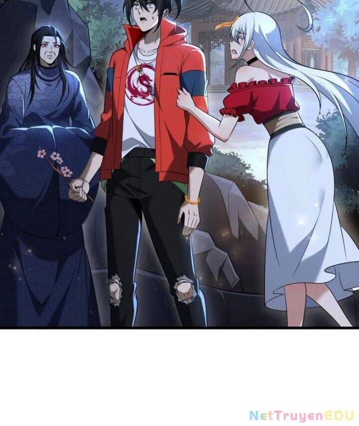Tôi Livestream Cầu Hôn Nữ Quỷ Vậy Mà Thành Công!? Chap 81 - Next Chap 82