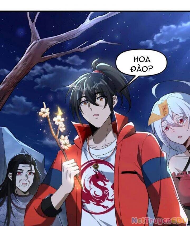 Tôi Livestream Cầu Hôn Nữ Quỷ Vậy Mà Thành Công!? Chap 81 - Next Chap 82