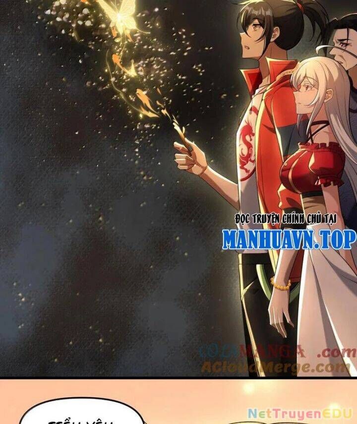 Tôi Livestream Cầu Hôn Nữ Quỷ Vậy Mà Thành Công!? Chap 81 - Next Chap 82