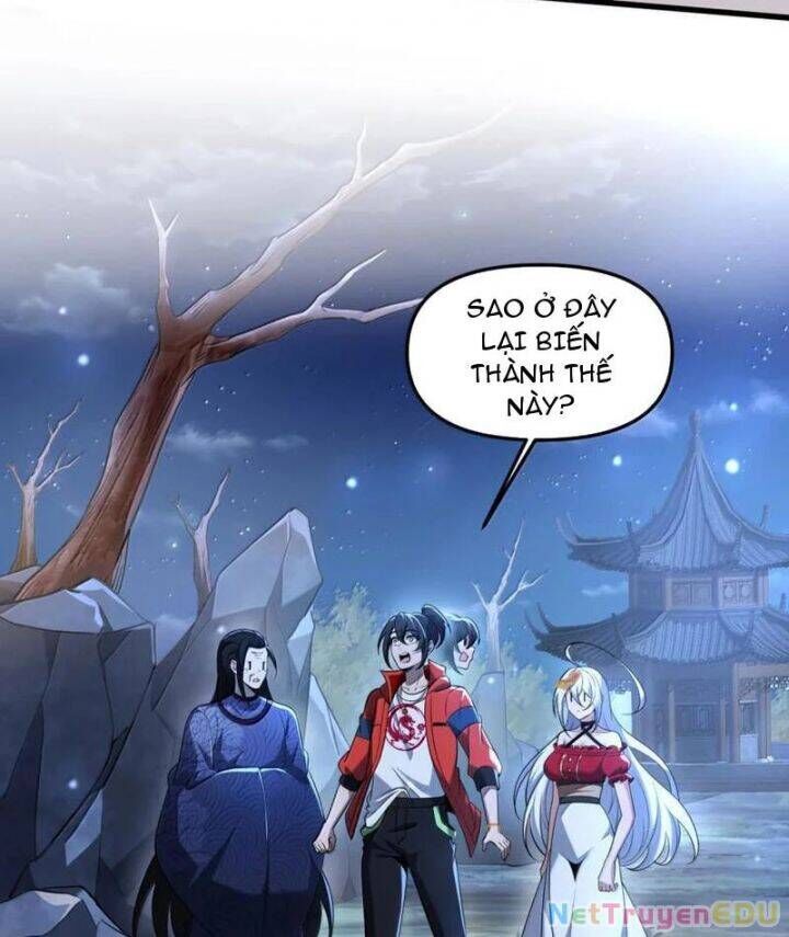 Tôi Livestream Cầu Hôn Nữ Quỷ Vậy Mà Thành Công!? Chap 81 - Next Chap 82