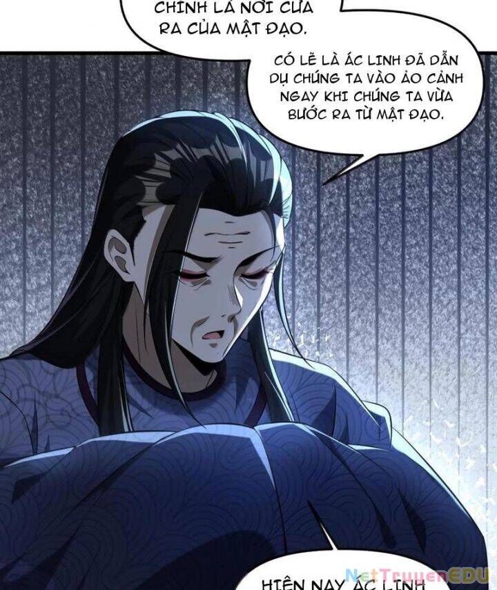 Tôi Livestream Cầu Hôn Nữ Quỷ Vậy Mà Thành Công!? Chap 81 - Next Chap 82