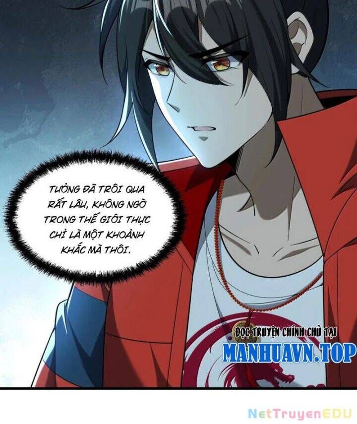 Tôi Livestream Cầu Hôn Nữ Quỷ Vậy Mà Thành Công!? Chap 81 - Next Chap 82