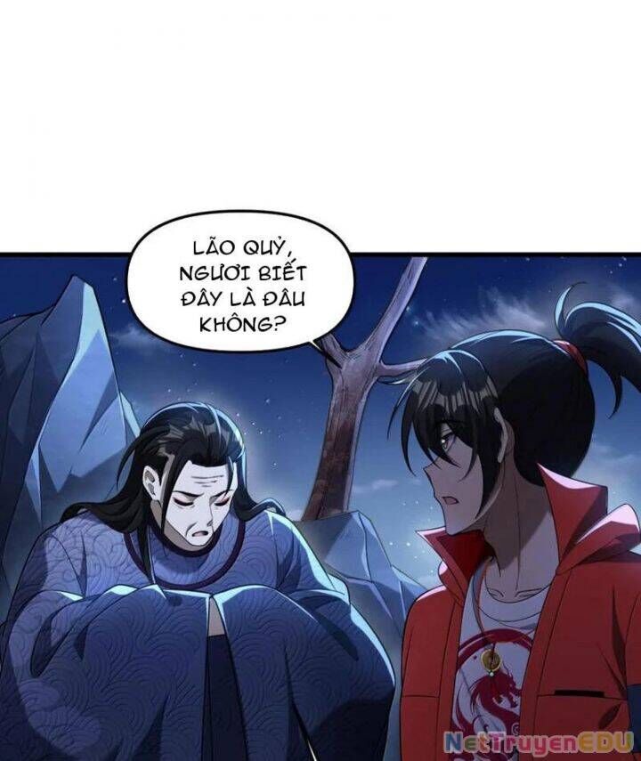 Tôi Livestream Cầu Hôn Nữ Quỷ Vậy Mà Thành Công!? Chap 81 - Next Chap 82