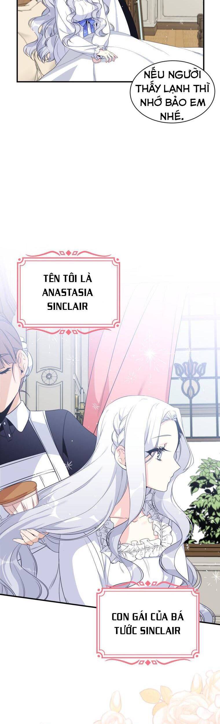 Tôi Lỡ Chiều Hư Nam Chính Lương Thiện Mất Rồi! Chap 1 - Next Chap 2