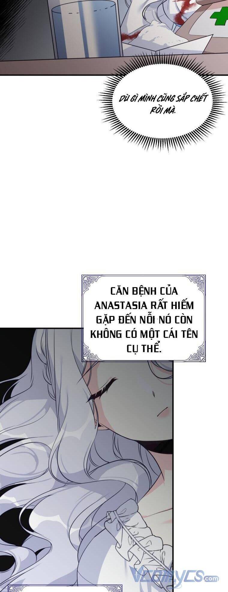 Tôi Lỡ Chiều Hư Nam Chính Lương Thiện Mất Rồi! Chap 1 - Next Chap 2