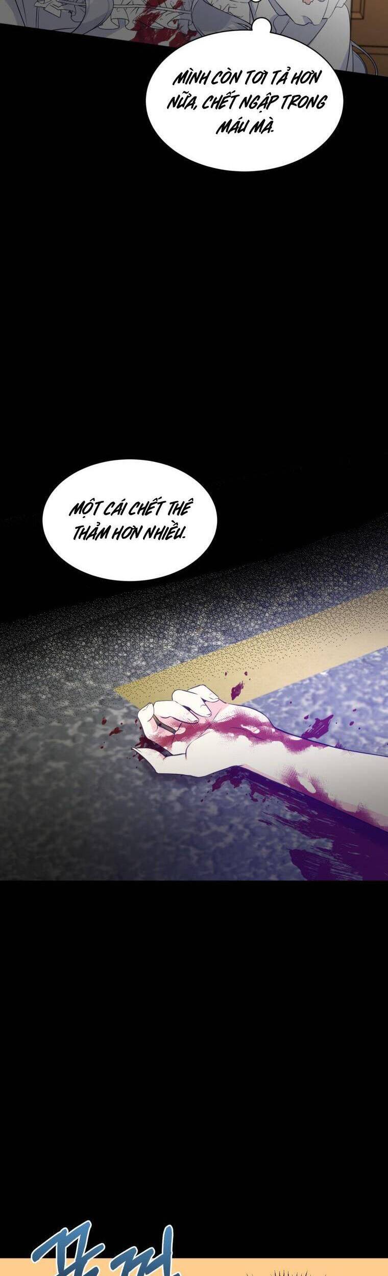 Tôi Lỡ Chiều Hư Nam Chính Lương Thiện Mất Rồi! Chap 1 - Next Chap 2