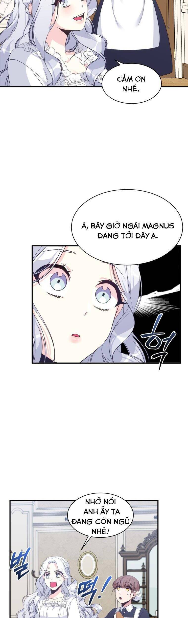 Tôi Lỡ Chiều Hư Nam Chính Lương Thiện Mất Rồi! Chap 1 - Next Chap 2