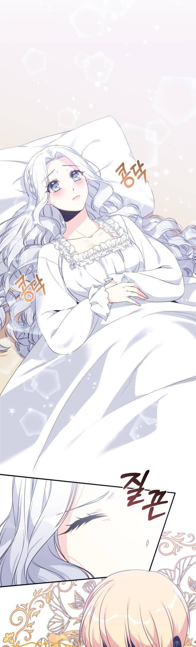 Tôi Lỡ Chiều Hư Nam Chính Lương Thiện Mất Rồi! Chap 1 - Next Chap 2