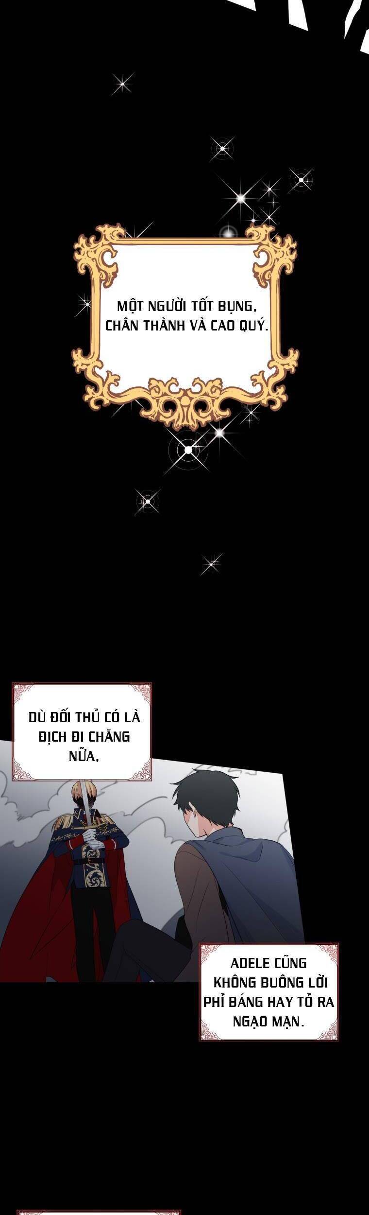 Tôi Lỡ Chiều Hư Nam Chính Lương Thiện Mất Rồi! Chap 1 - Next Chap 2