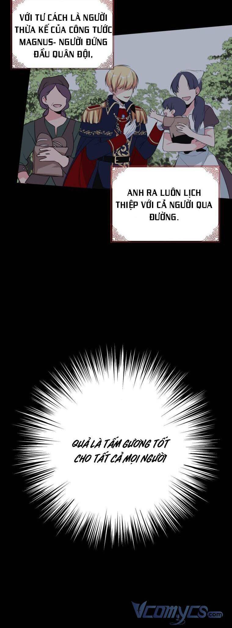 Tôi Lỡ Chiều Hư Nam Chính Lương Thiện Mất Rồi! Chap 1 - Next Chap 2