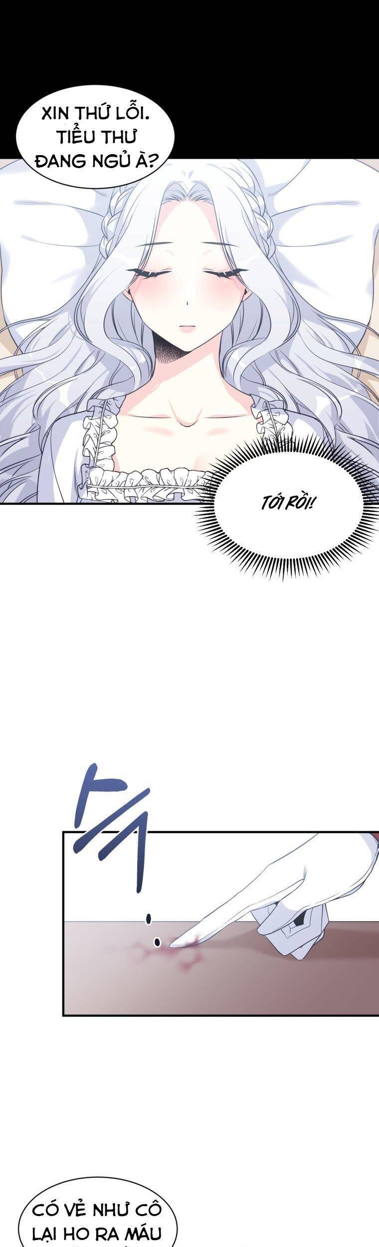 Tôi Lỡ Chiều Hư Nam Chính Lương Thiện Mất Rồi! Chap 1 - Next Chap 2