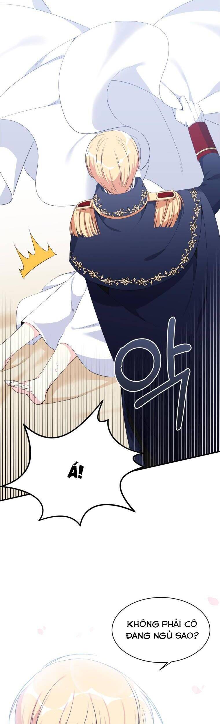 Tôi Lỡ Chiều Hư Nam Chính Lương Thiện Mất Rồi! Chap 1 - Next Chap 2