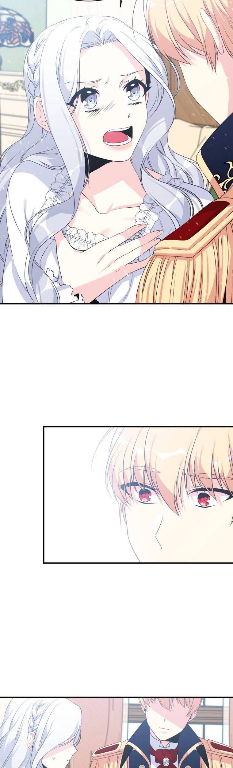 Tôi Lỡ Chiều Hư Nam Chính Lương Thiện Mất Rồi! Chap 1 - Next Chap 2